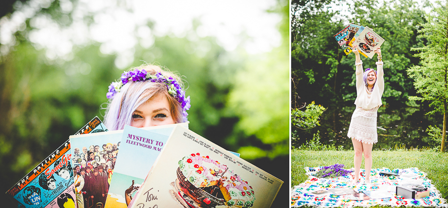 NWA Senior Photographer, lissachandler.com