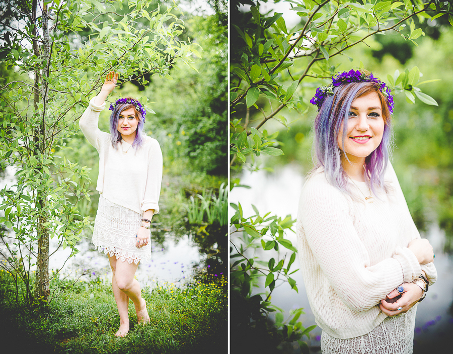 NWA Senior Photographer, lissachandler.com