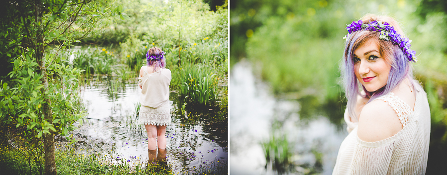 NWA Senior Photographer, lissachandler.com