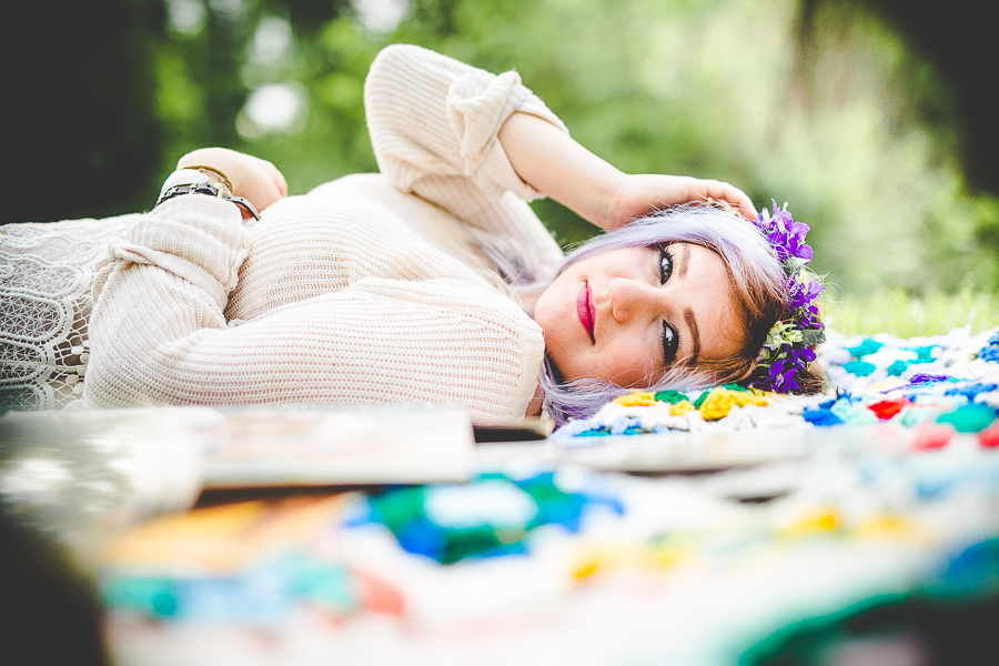 NWA Senior Photographer, lissachandler.com