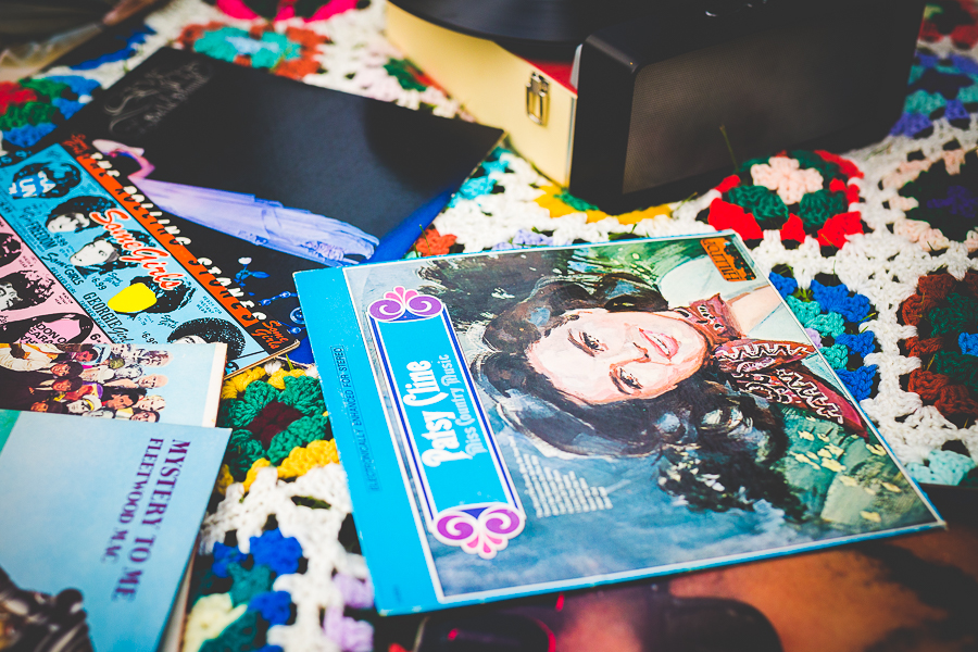 NWA Senior Photographer, lissachandler.com