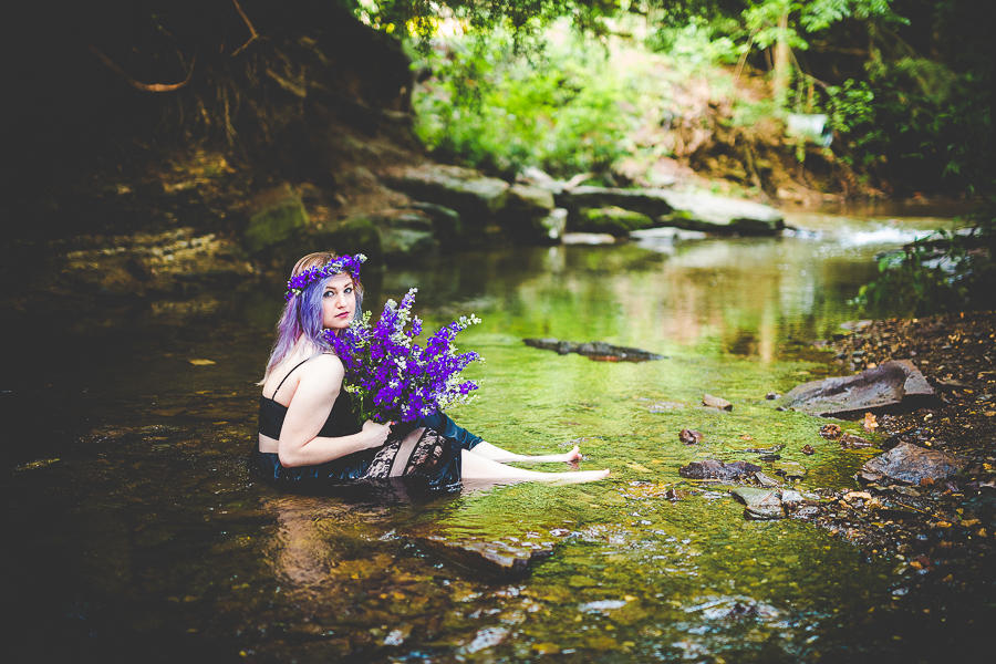 NWA Senior Photographer, lissachandler.com