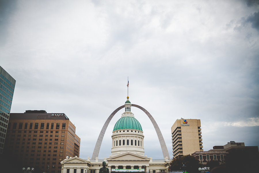 St Louis Botanical Garden Wedding - MO Wedding Photographer - lissachandler.com -1 Missouri Wedding Photographer, St. Louis Arch
