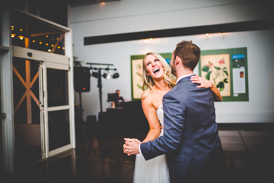 St Louis Botanical Garden Wedding - MO Wedding Photographer - lissachandler.com -32 Destination Wedding Photographer