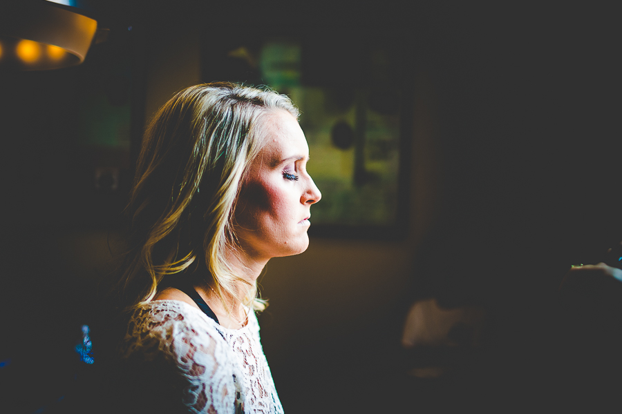 St Louis Botanical Garden Wedding - MO Wedding Photographer - lissachandler.com -4 Missouri Wedding Photographer, Getting Ready Wedding Day