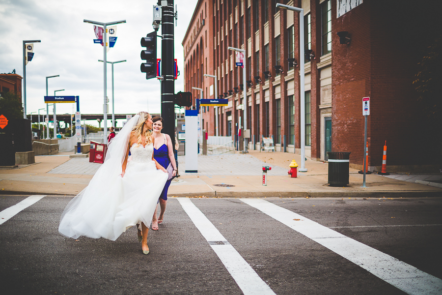 St Louis Botanical Garden Wedding - MO Wedding Photographer - lissachandler.com -7 Missouri Wedding Photographer,