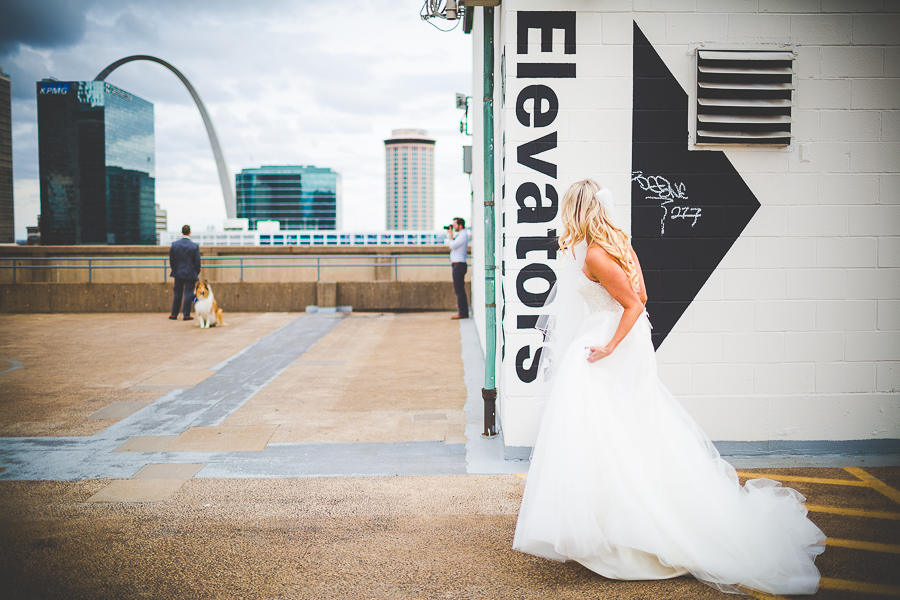 Wedding at the Missouri Botanical Gardens - Midwest Wedding Photographer-1 Destination Wedding Photographer