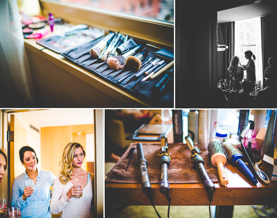 Wedding at the Missouri Botanical Gardens - Midwest Wedding Photographer-10 Destination Wedding Photographer