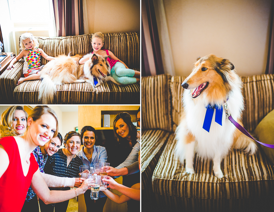 Wedding at the Missouri Botanical Gardens - Midwest Wedding Photographer-11 Beautiful Wedding Photography in St Louis