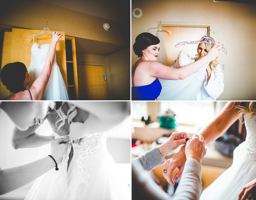 Wedding at the Missouri Botanical Gardens - Midwest Wedding Photographer-12 Beautiful Wedding Photography in St Louis