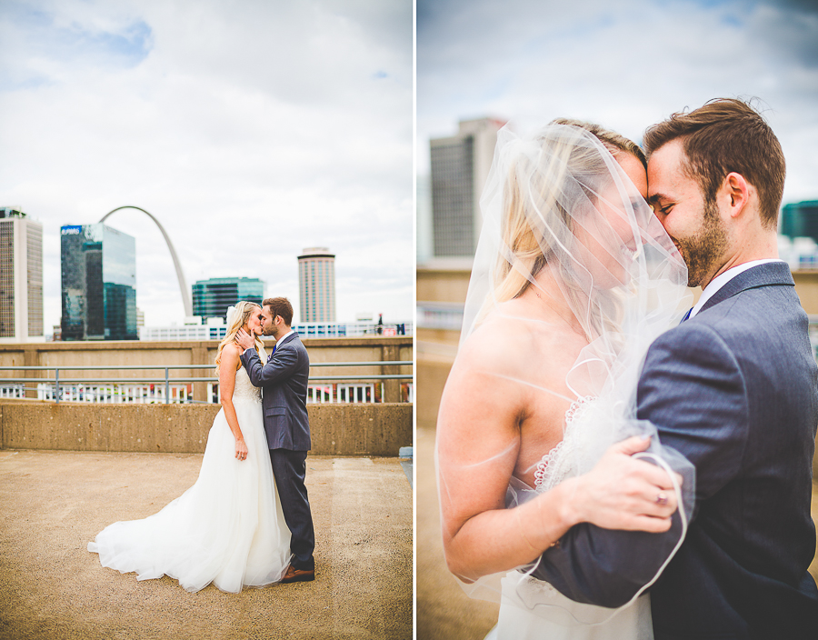 Wedding at the Missouri Botanical Gardens - Midwest Wedding Photographer-18 Beautiful Wedding Photography in St Louis