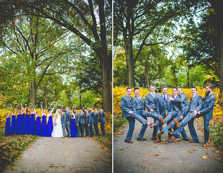 Wedding at the Missouri Botanical Gardens - Midwest Wedding Photographer-27 Rose Garden Wedding at Missouri Botanical Garden