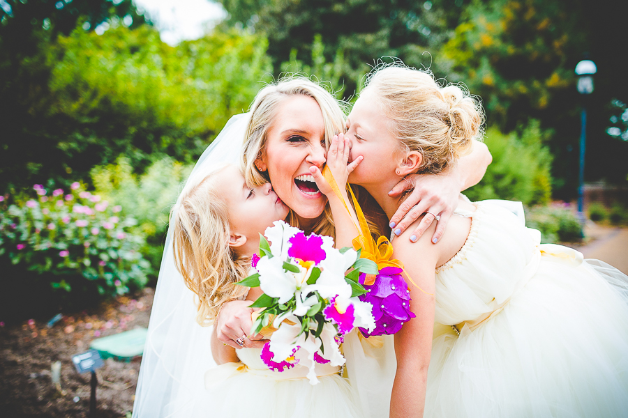 Wedding at the Missouri Botanical Gardens - Midwest Wedding Photographer-3 Destination Wedding Photographer