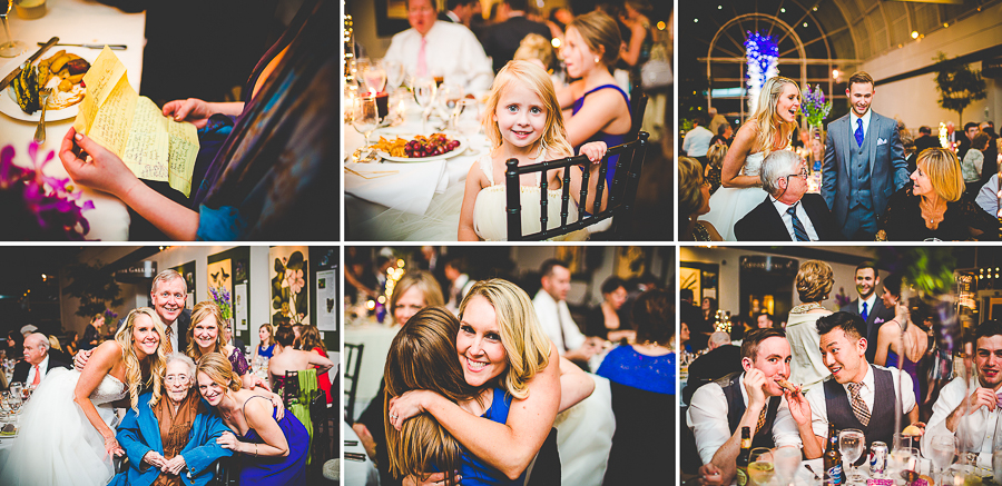 Wedding at the Missouri Botanical Gardens - Midwest Wedding Photographer-42 Rose Garden Wedding at Missouri Botanical Garden