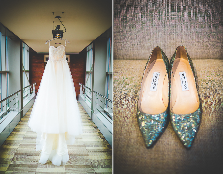 Wedding at the Missouri Botanical Gardens - Midwest Wedding Photographer-9 Destination Wedding Photographer