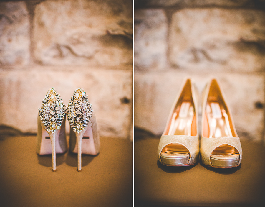 St Elizabeth Wedding, Eureka Springs