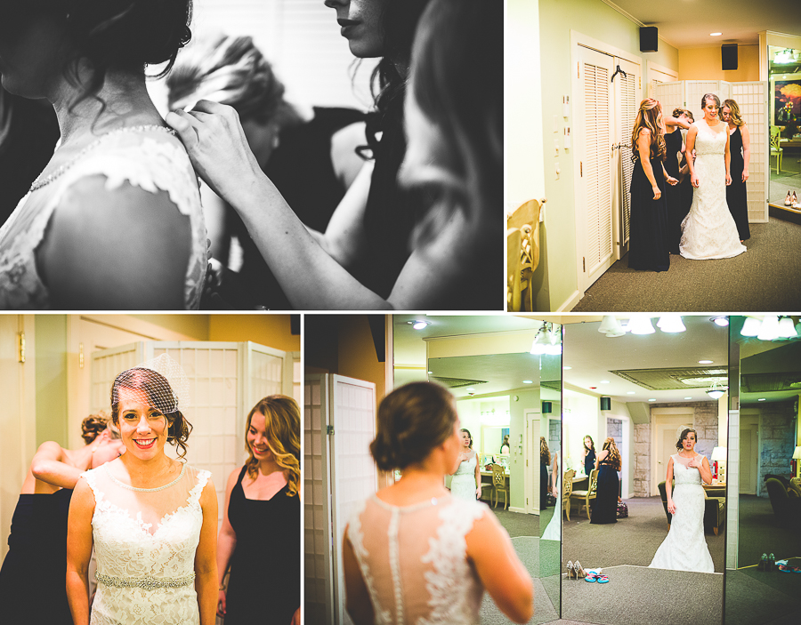 Fayetteville Arkansas Wedding Photographer