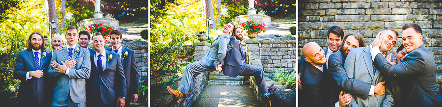 St Elizabeth's Cathedral Wedding, Eureka Springs