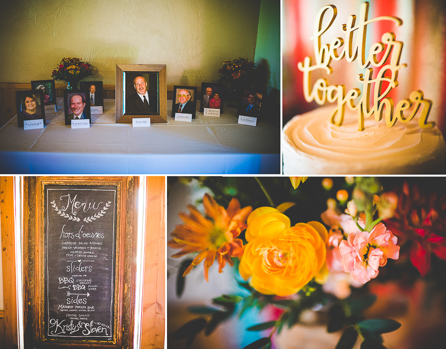 Eureka Springs Wedding Photographer, lissachandler.com