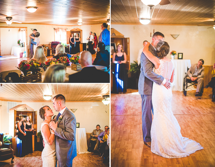 Eureka Springs Wedding Photographer, lissachandler.com