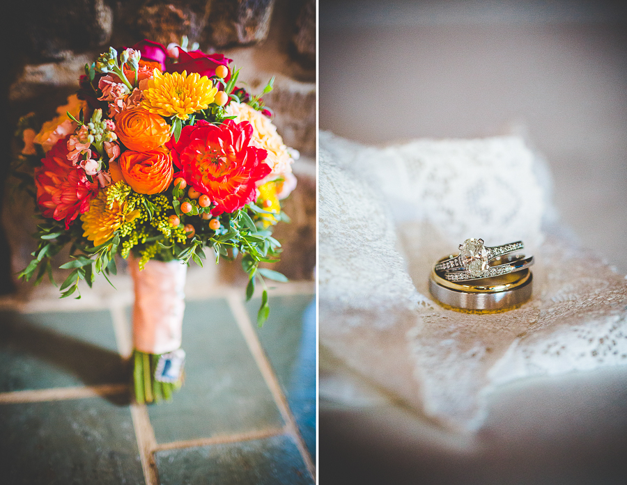 Eureka Springs Wedding Photographer, lissachandler.com