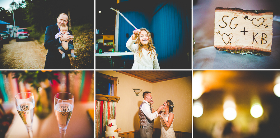 Eureka Springs Wedding Photographer, lissachandler.com