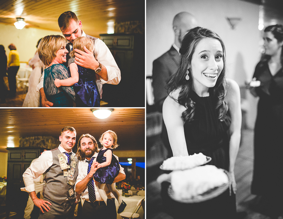 Eureka Springs Wedding Photographer, lissachandler.com