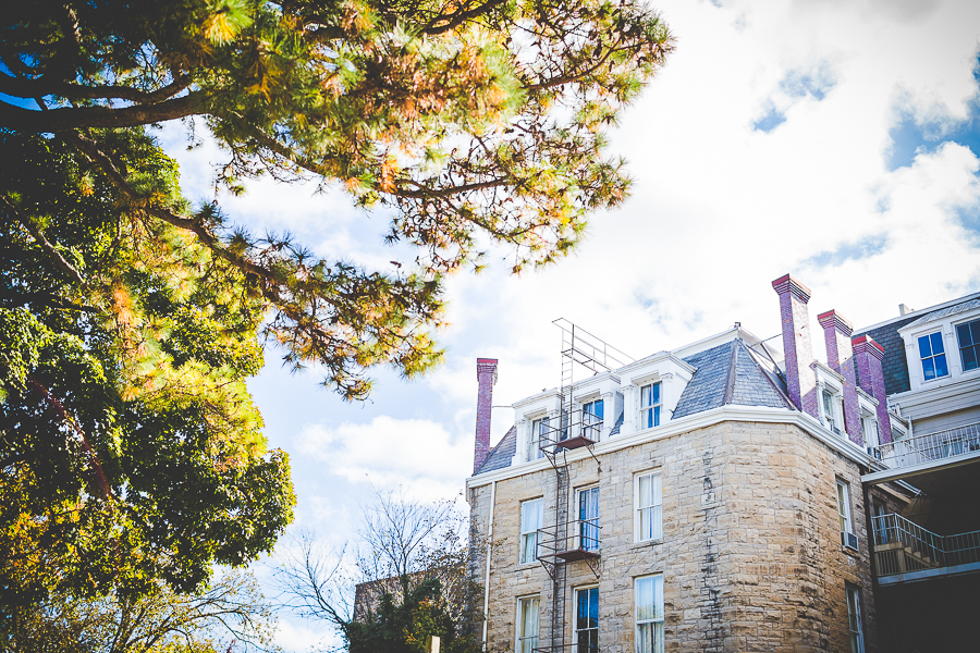 Eureka Springs Wedding Photographer, lissachandler.com