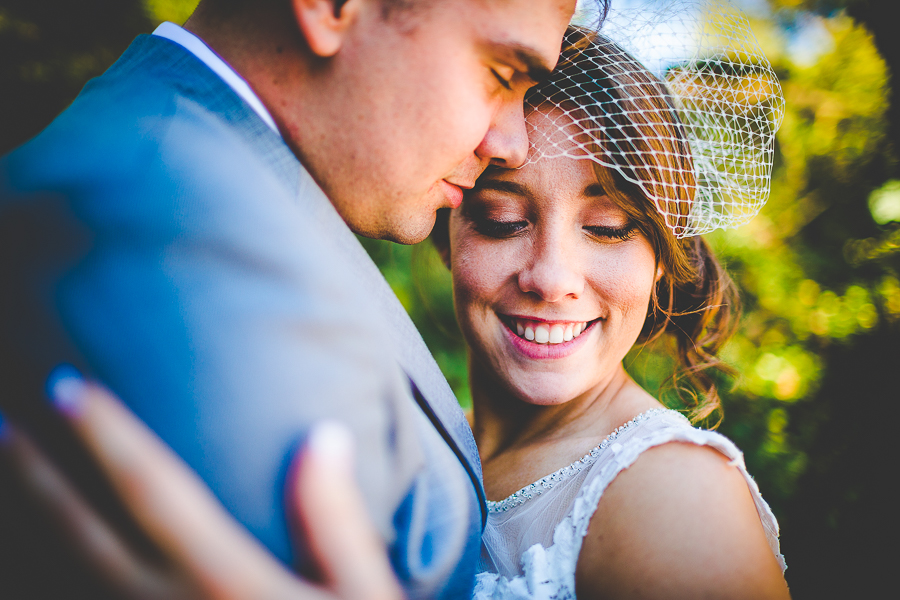 Best Wedding Photographers in Arkansas