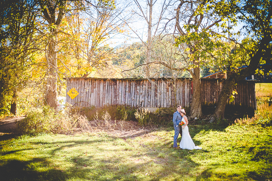 Best Wedding Photographers in Arkansas