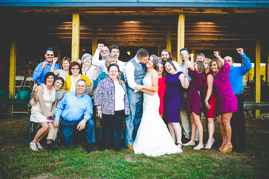 Best Wedding Photographers in Arkansas