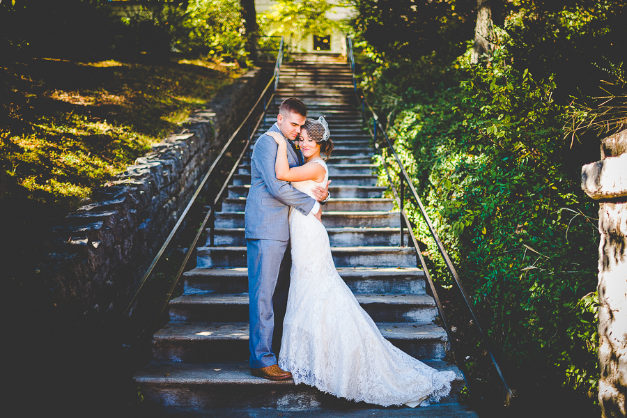 Best Wedding Photographers in Arkansas