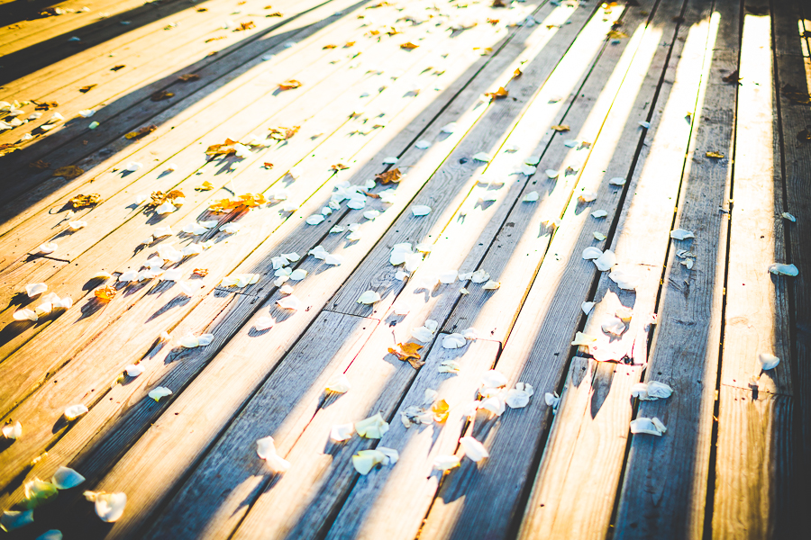 Fall Wedding Outdoor Dance Floor, Arkansas Wedding Photographer