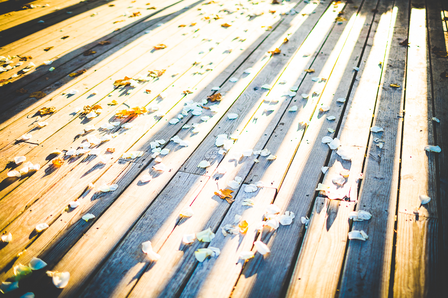 Fall Wedding Outdoor Dance Floor, Arkansas Wedding Photographer