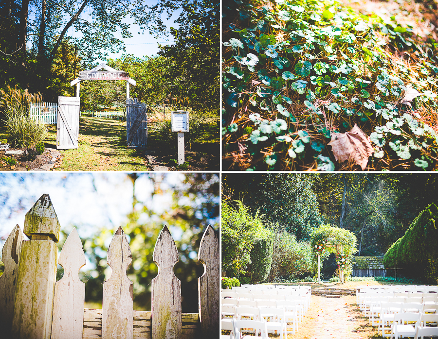 Arkansas Wedding Photographer