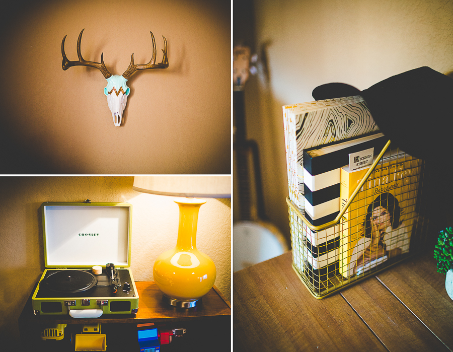 In Home Family Session - Fayetteville Photographer - April - lissachandler.com -10