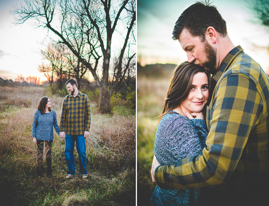 In Home Family Session - Fayetteville Photographer - April - lissachandler.com -14