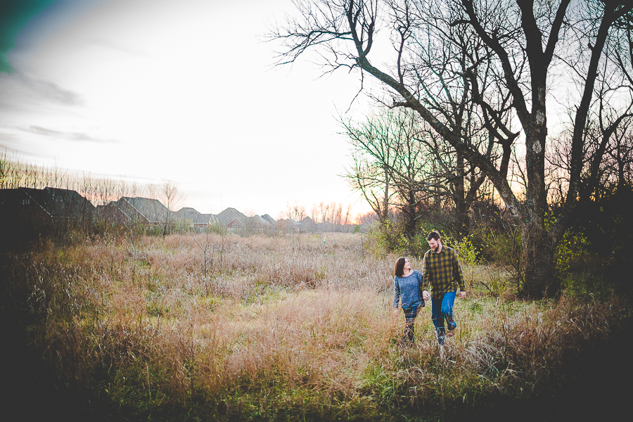 In Home Family Session - Fayetteville Photographer - April - lissachandler.com -3
