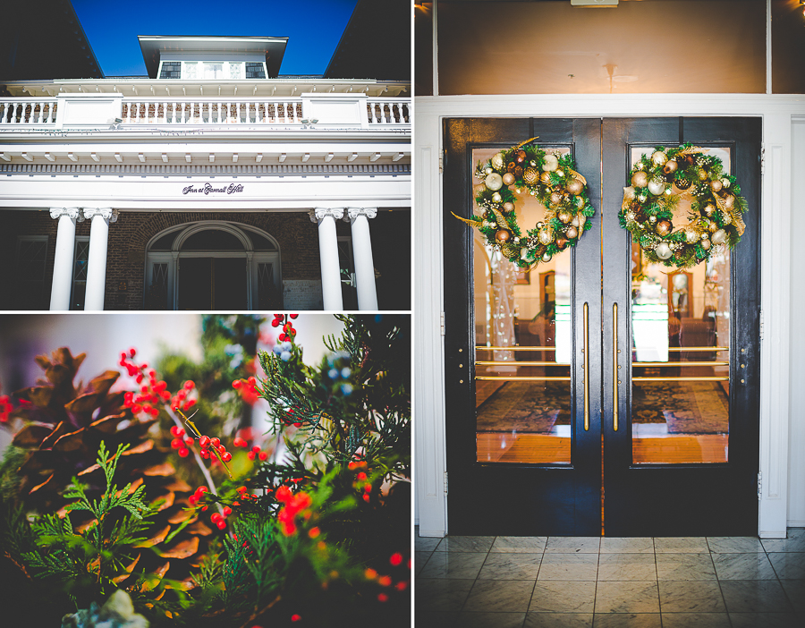 Inn at Carnall Hall - NWA Wedding Photographer in Fayetteville, Sarah and Walt, lissachandler.com -24 Northwest Arkansas Wedding Photographer in Fayetteville, lissachandler.com