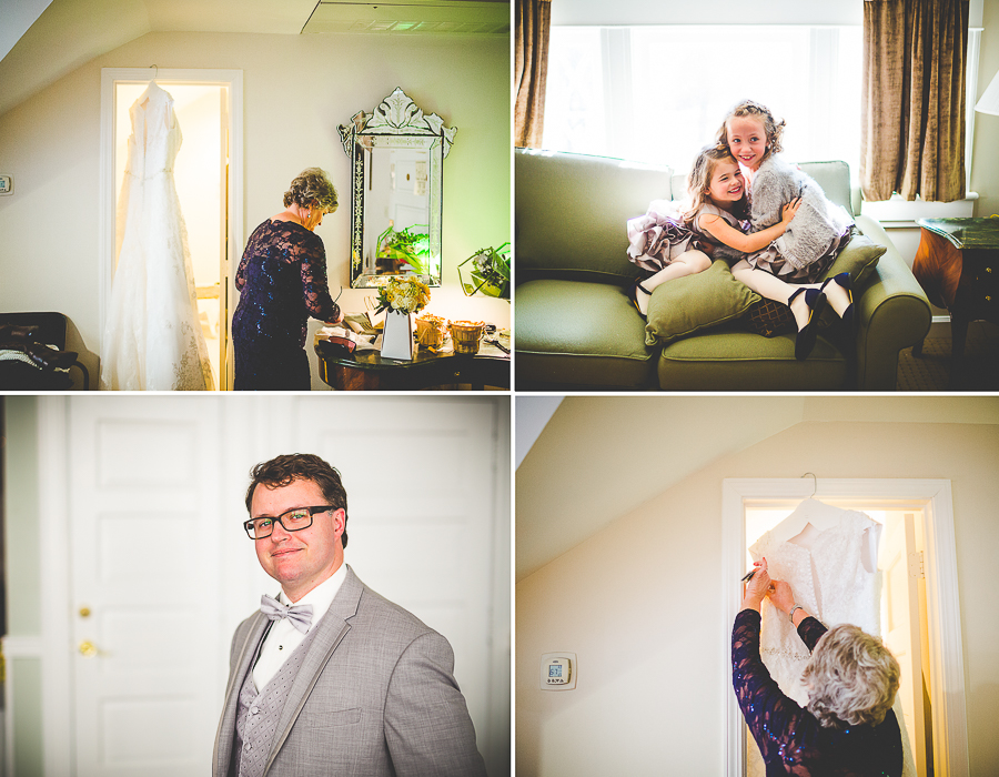 Inn at Carnall Hall - NWA Wedding Photographer in Fayetteville, Sarah and Walt, lissachandler.com -27 Northwest Arkansas Wedding Photographer in Fayetteville, lissachandler.com