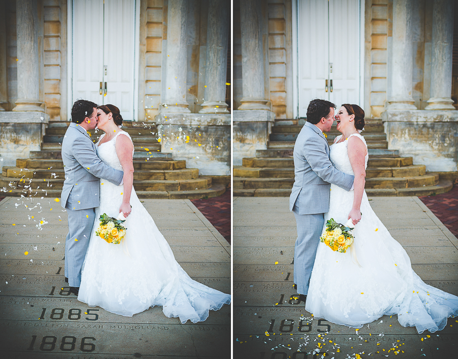 Inn at Carnall Hall - NWA Wedding Photographer in Fayetteville, Sarah and Walt, lissachandler.com -37 Fayetteville Arkansas Wedding Photographer in Northwest Arkansas, lissachandler.com