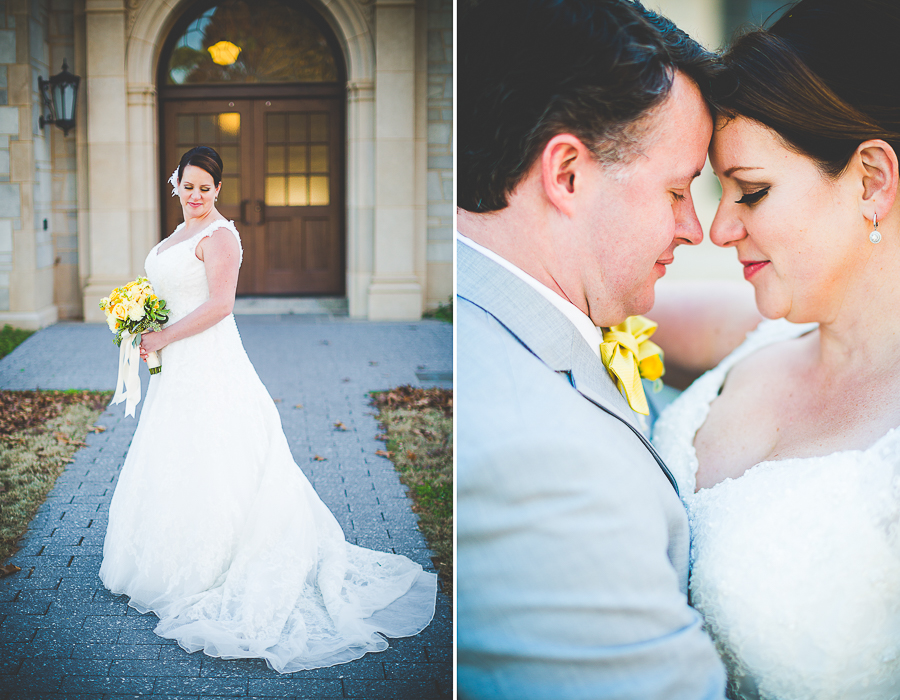 Inn at Carnall Hall - NWA Wedding Photographer in Fayetteville, Sarah and Walt, lissachandler.com -38 Fayetteville Arkansas Wedding Photographer in Northwest Arkansas, lissachandler.com