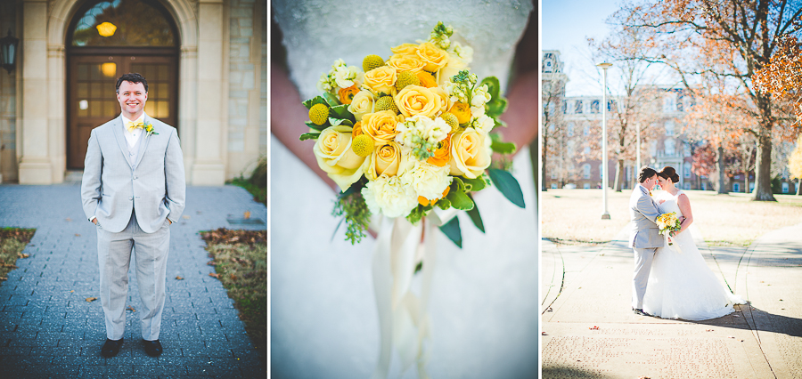 Inn at Carnall Hall - NWA Wedding Photographer in Fayetteville, Sarah and Walt, lissachandler.com -39 Fayetteville Arkansas Wedding Photographer in Northwest Arkansas, lissachandler.com