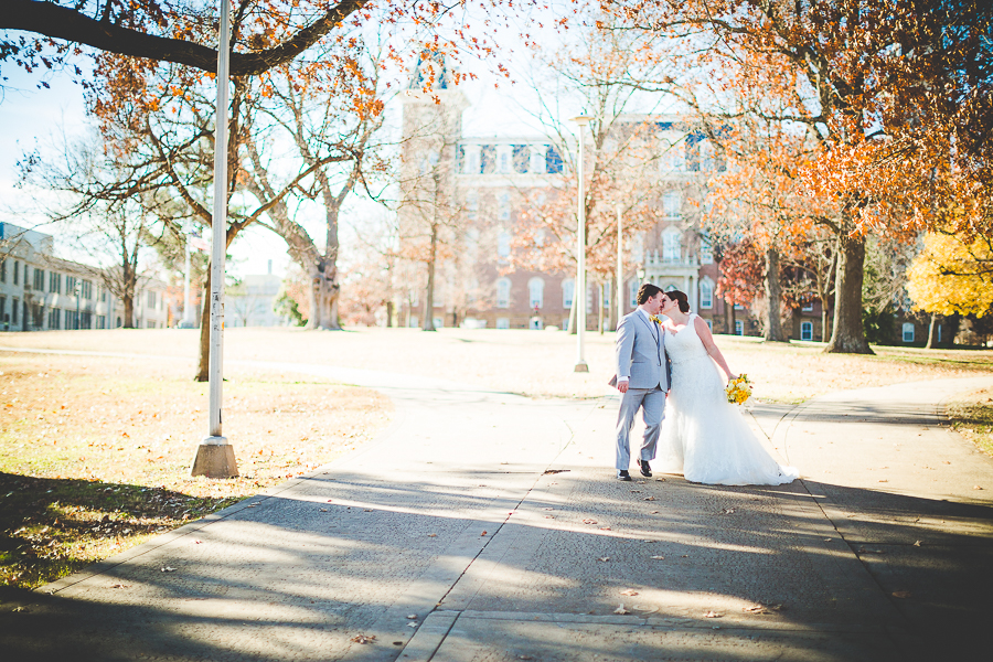 Wedding at Carnall Hall - Fayetteville Wedding Photographer - Sarah and Walt -13 Arkansas Wedding Photographer in Fayetteville, Lissa Chandler