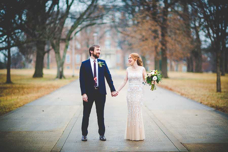 Wedding Photgrapher in Fayetteville, Eoghan and Erin, Happy Wedding Photographs-6