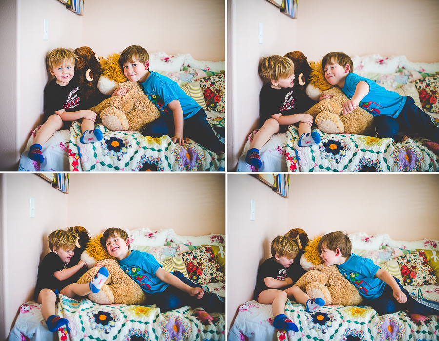 Wedding Photographer Home Office | Arkansas Wedding Photographer