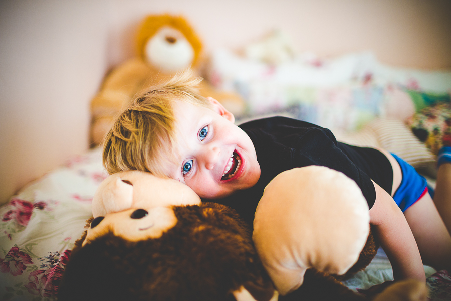 Wedding Photographer Home Office | Arkansas Wedding Photographer