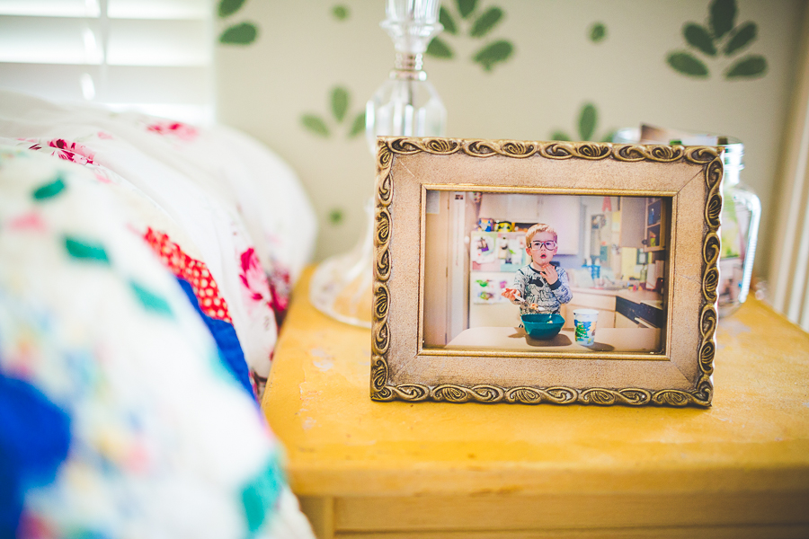 Wedding Photographer Home Office | Arkansas Wedding Photographer