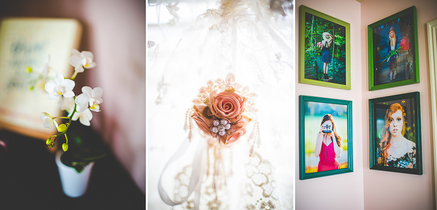 Wedding Photographer Home Office | Arkansas Wedding Photographer