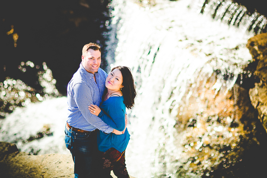 Bella Vista AR Engagement Session - Weisi and Trae - lissachandler.com -29